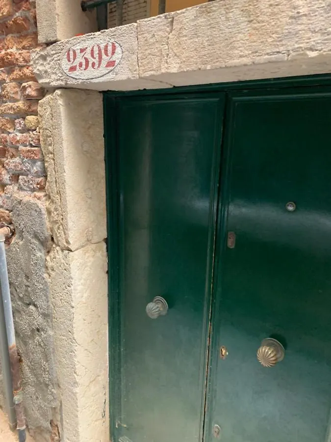 Venice paradise apartment 2