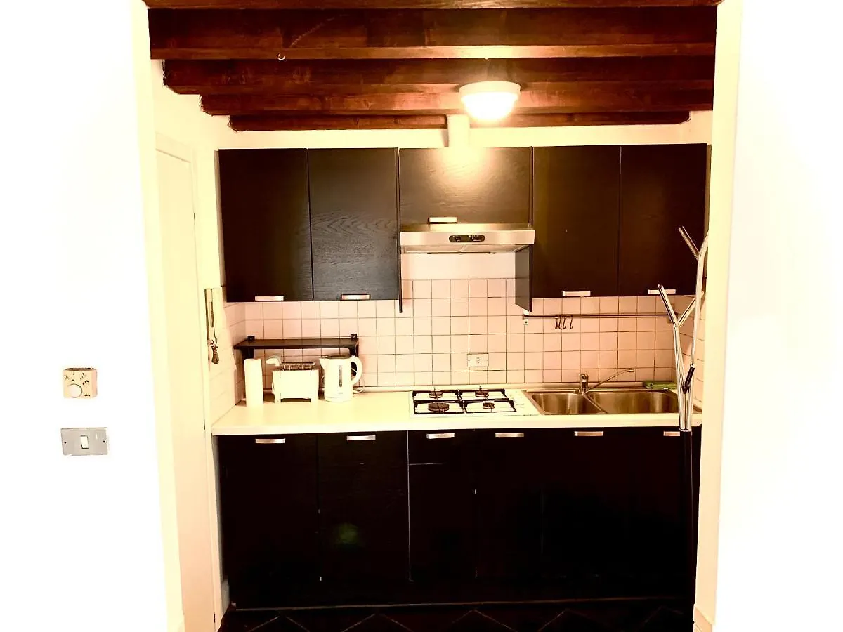 Venice paradise apartment 2 Italie
