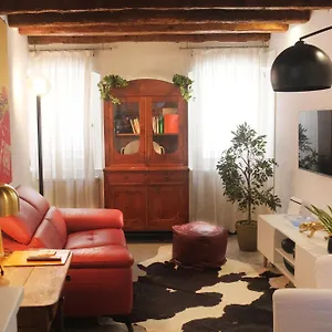 Accogliente Mini Super Appartamento